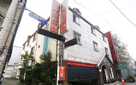 Cheongju Best