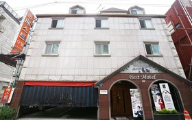 Cheongju Best