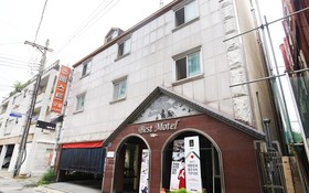 Cheongju Best