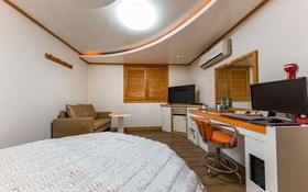 Cheongju Best