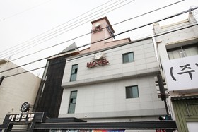 Cheongju Bungmunro Time