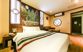Cheongju Who Self Check-In Motel