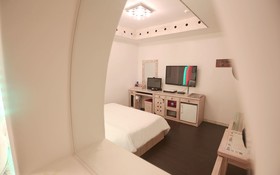 Cheongju Yongam-Dong Carib