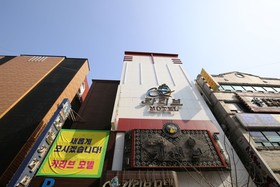 Cheongju Yongam-Dong Carib