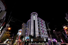 Cheongju Yongamdong Time