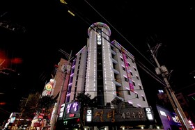 Cheongju Yongamdong Time