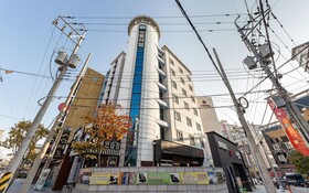 Cheongju Yongamdong Time