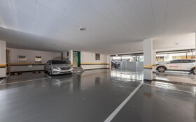 Cheongju Yongam Sloth Hotel