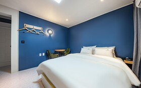 Cheongju Yongam Sloth Hotel
