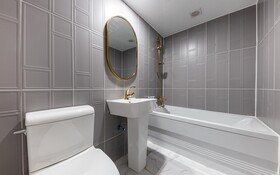 Cheongju Yongam Sloth Hotel