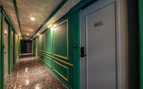 Cheongju Yongam Sloth Hotel