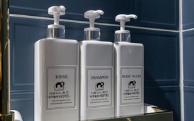 Cheongju Yongam Sloth Hotel