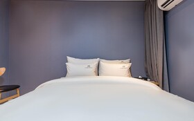 Cheongju Yongam Sloth Hotel