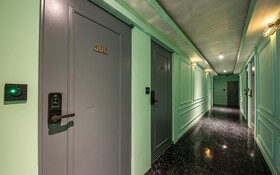 Cheongju Yongam Sloth Hotel