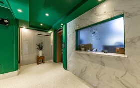 Cheongju Yongam Sloth Hotel