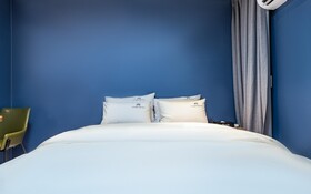Cheongju Yongam Sloth Hotel