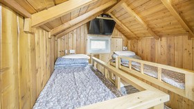 Chuncheon Jayooinui Spacaravan