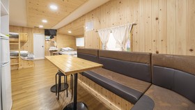 Chuncheon Jayooinui Spacaravan