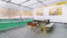 Chuncheon Jayooinui Spacaravan