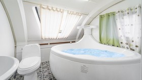 Chuncheon Jayooinui Spacaravan