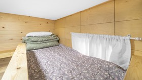 Chuncheon Jayooinui Spacaravan