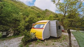 Chuncheon Jayooinui Spacaravan