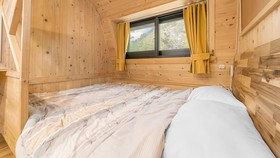 Chuncheon Jayooinui Spacaravan