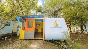 Chuncheon Jayooinui Spacaravan