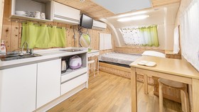 Chuncheon Jayooinui Spacaravan
