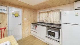 Chuncheon Jayooinui Spacaravan