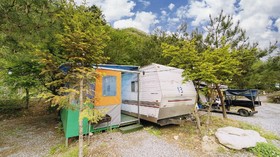 Chuncheon Jayooinui Spacaravan