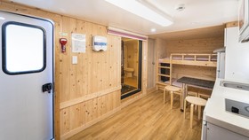 Chuncheon Jayooinui Spacaravan