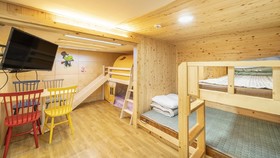 Chuncheon Jayooinui Spacaravan