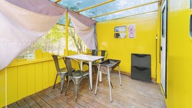 Chuncheon Jayooinui Spacaravan