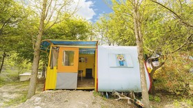 Chuncheon Jayooinui Spacaravan