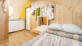 Chuncheon Jayooinui Spacaravan