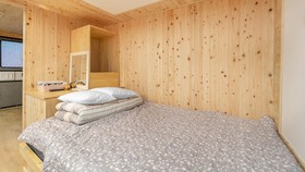 Chuncheon Jayooinui Spacaravan