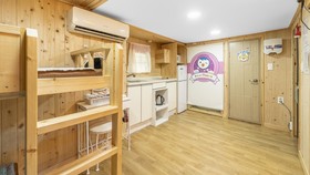 Chuncheon Jayooinui Spacaravan