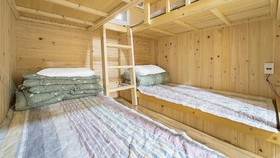 Chuncheon Jayooinui Spacaravan