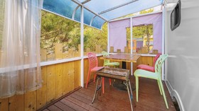 Chuncheon Jayooinui Spacaravan