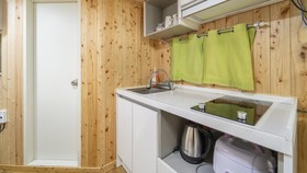 Chuncheon Jayooinui Spacaravan