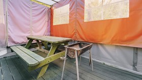 Chuncheon Jayooinui Spacaravan
