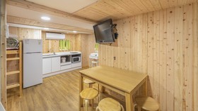 Chuncheon Jayooinui Spacaravan