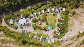 Chuncheon Jayooinui Spacaravan