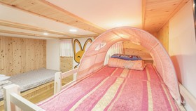 Chuncheon Jayooinui Spacaravan