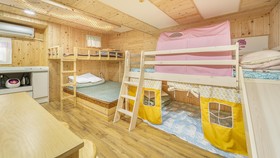 Chuncheon Jayooinui Spacaravan