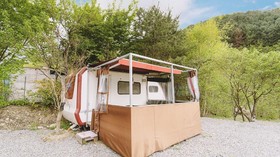 Chuncheon Jayooinui Spacaravan