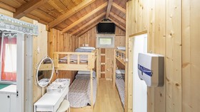 Chuncheon Jayooinui Spacaravan
