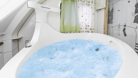 Chuncheon Jayooinui Spacaravan