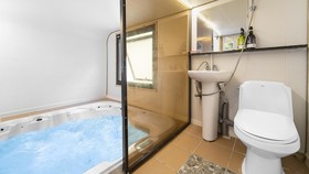 Chuncheon Jayooinui Spacaravan